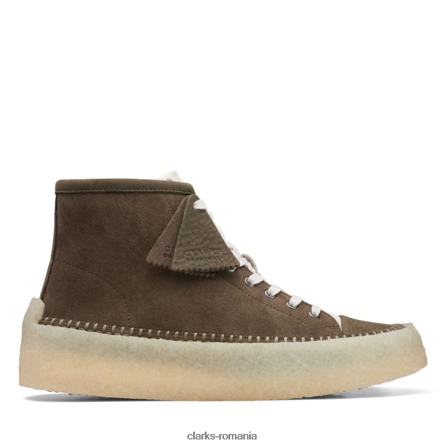 Clarks romania sales