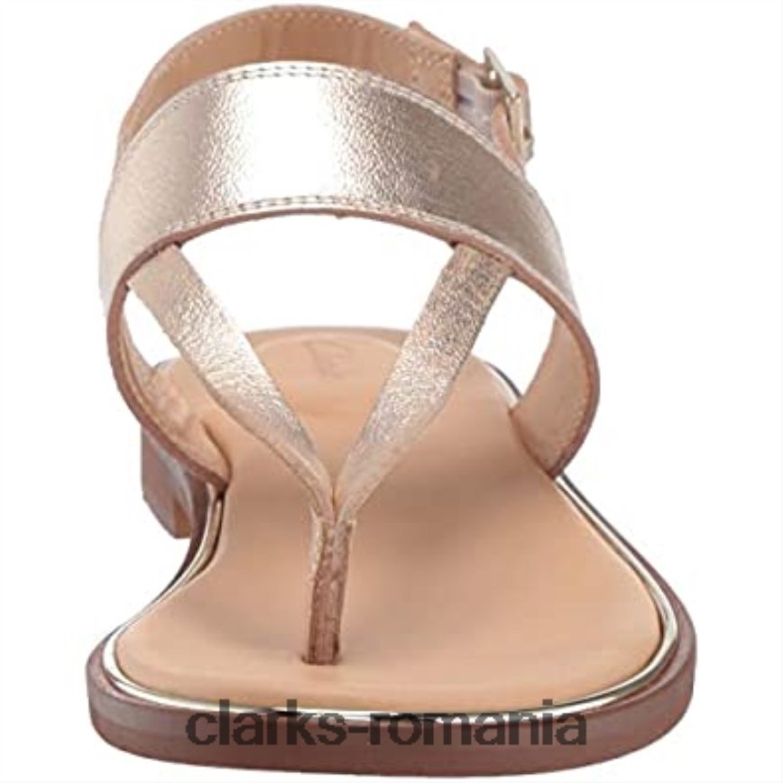 Clarks ellis opal top